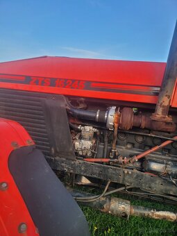 Zetor 16245 - 7