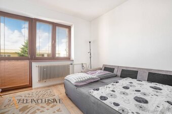 ALL INCLUSIVE | NA PREDAJ 5-IZBOVÝ POSCH. RODINNÝ DOM, DUNAJ - 7