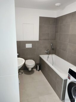 1-izbový byt BA-Ružinov, novostavba 32 m2, Ovocné sady - 7