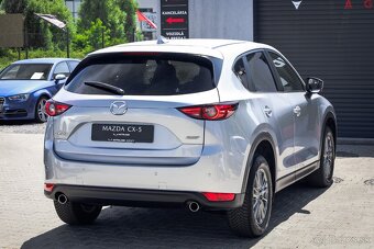Mazda CX-5 2.0 Skyactiv-G165 Revolution Top - 7
