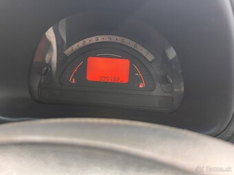 Predam Citroen C3 - 7