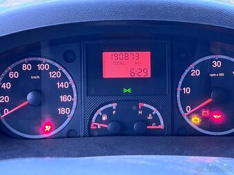 Peugeot Boxer 2.2HDi 88kw - 7