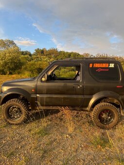 Suzuki Jimny - 7