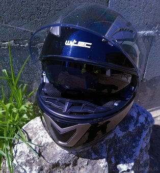 Prilba W-TEC vel. L (59-60) - 7
