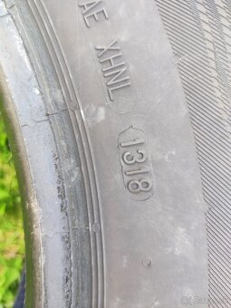 Letné pneu 195/65 R15 - 7