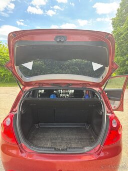 Predám Kia Ceed 1.4 16V 2007 - 7