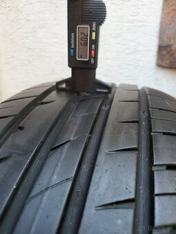 225/60 R17 Vredestein--Hankook letne pneumatiky - 7