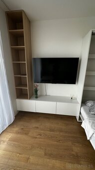Prenájom moderného 1+KK bytu v Rezidencii Albelli - 7