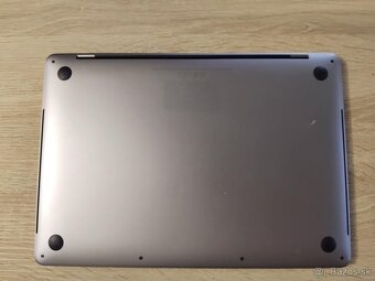 MacBook Pro / 13inch 2016 / 256GB Pekný stav - 7