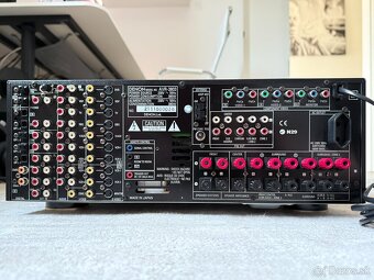 DENON AVR-3803 - 7.1 Reciever 150W/kanál - 7