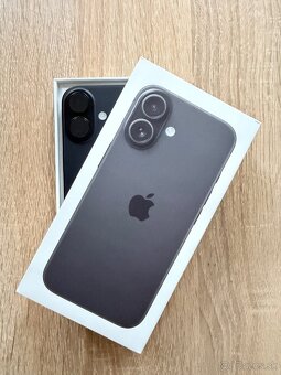 iPhone 16 256GB - 7