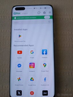 Huawei p40 pro 5G 8GB/256GB - 7