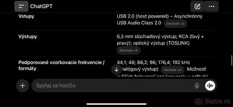 acoustic research AR-UA1 - 7
