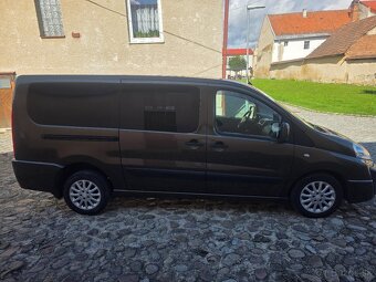 Peugeot Expert 2.0hdi 120kw rv 2014 - 7