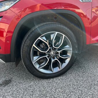 Škoda Kodiaq 4x4 2018 2.0Tdi 110kw 69x Km - 7