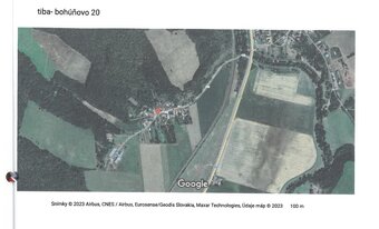 RODINNÝ DOM NA PREDAJ V OBCI BOHÚŇOVO - 7
