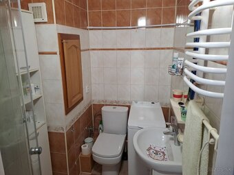 REZERVOVANÉ Predaj - 1-izbový byt, 35m2, Mukačevská - Prešov - 7