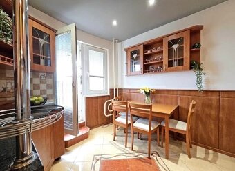 3 izbový byt - dlhodobý prenájom FURČA - 7
