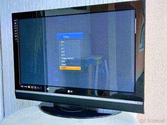 Televízor LG - 7