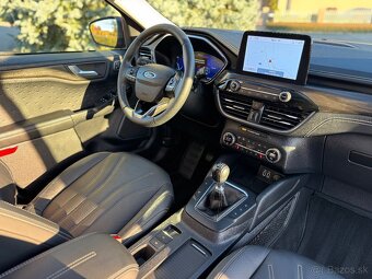 Ford Kuga 1.5 VIGNALE 110KW 8/2021 Panorama 360 - 7