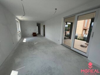 Novostavba Rodinný dom Bošany  2 / na klúč / murovaný - 7