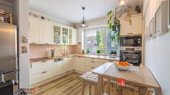 ŠTÝLOVÝ 2-izbák pri Račku - 7