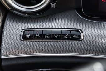 Mercedes-Benz E53 Kombi AMG Multibeam Burmester Masaž - 7