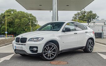 BMW X6 30d xDrive 2012 - 7