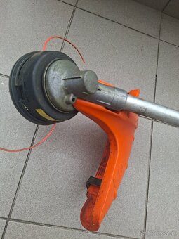 Stihl fs 55 krovinorez - 7