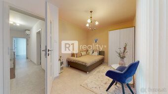 „Váš domov medzi prírodou a eleganciou" /Pekné 4 izbové býv - 7