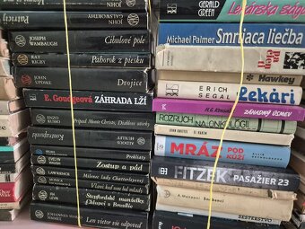 KNIHY symbolicky - 7