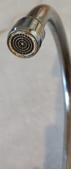 Kuchynska batéria - 7