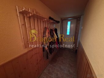 PREDAJ – Rodinná chalúpka – ZLATÁ BAŇA - 7