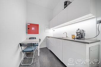 Bosen | Kancelárske priestory s dvoma parkovacími miestami, - 7