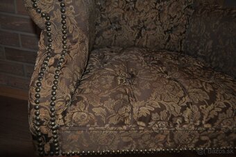 Sedacia súprava a kreslá - 7