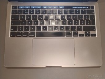 Macbook pro 13 2020 - 7