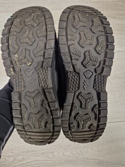 Zimné chlapčenské/pánske topánky QUECHUA vel.42 - 7