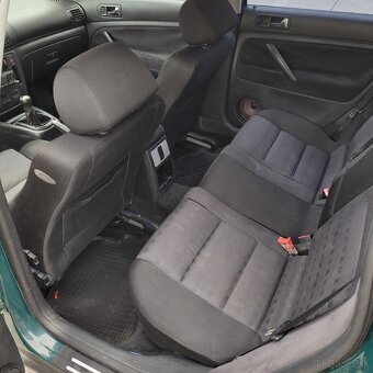 VW passat b5.5 1.9tdi 2003 - 7