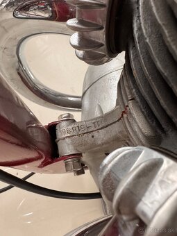 Jawa pérak 250, vape - 7