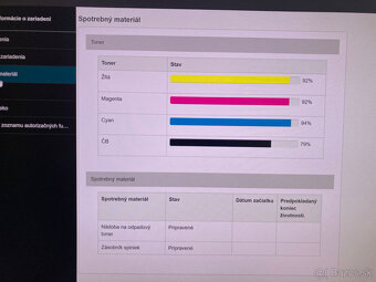 Konica Minolta C300i - 7