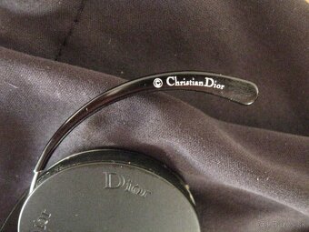 okuliare Dior - 7