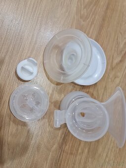 Odsavacka mlieka Philips Avent - 7