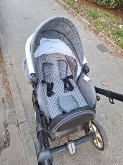 Predaj kočiara 3v1 - 7