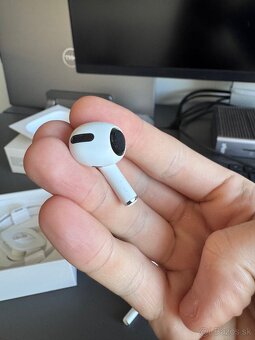 Apple Airpods Pro 1 - 7