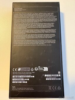 Apple iphone 13 pro max - 7