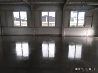 Areál s nehnuteľnosťami - 7