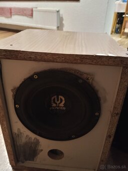 Predávam reproduktory - 7