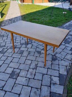 Predám rozne stoly a stolíky - 7