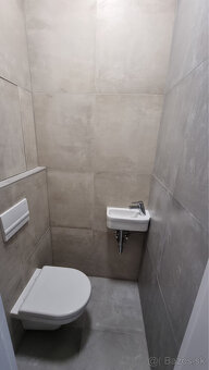 3izb. byt v centre s klimatizáciou - 7