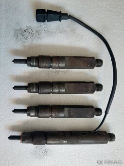 Renault Megane Grandtour 2002 - 7